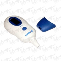 دماسنج (ترمومتر) اینفرارد 2در1 بی ول مدل WF-1000